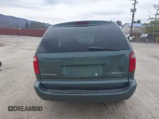 2003 Dodge Grand Caravan with VIN 2D4GP44313R240791, listed as a IAAI auction lot 41937009 with 231,913 mi miles and . Bid and sale history available at DreamBid. Image 15.