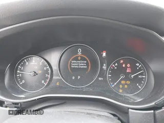 2023 Mazda CX-50 S Premium Plus with VIN 7MMVABEM7PN108865, listed as a IAAI auction lot 42049215 with 33,285 mi miles and . Bid and sale history available at DreamBid. Image 7.