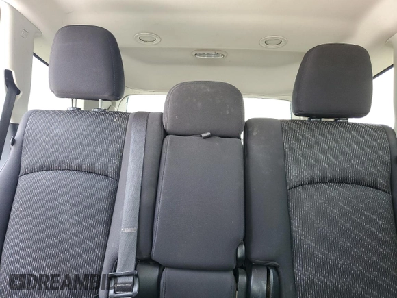 2013 Dodge Journey SXT with VIN 3C4PDCBG2DT547214, listed as a Copart auction lot 60210215 with 151,294 mi miles and Salvage title. Bid and sale history available at DreamBid. Image 10.