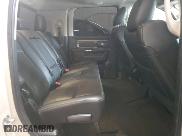 2016 Ram 2500 Laramie с VIN 3C6UR5NJ1GG368397, выставлен на аукционе Copart как лот 60493755 с пробегом 180 360 миль миль и Списание • Salvage title. История ставок и продаж доступна на DreamBid. Изображение 10.