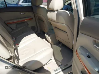 2005 Lexus RX 330 with VIN 2T2HA31U25C060700, listed as a IAAI auction lot 41882520 with 163,778 mi miles and . Bid and sale history available at carsss.com. Image 8.