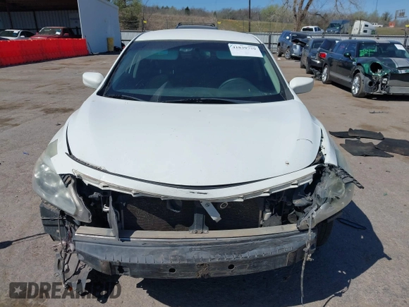 2015 Nissan Altima SL with VIN 1N4AL3AP9FN910658, listed as a IAAI auction lot 41839779 with 289,614 mi miles and . Bid and sale history available at DreamBid. Image 13.