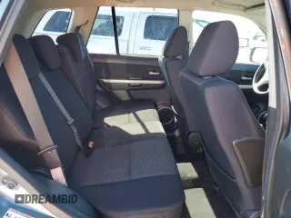2006 Suzuki Grand Vitara Premium z VIN JS3TD943864102742, wystawiony jako Copart lot #70721944 z przebiegiem 117 402 mil mil oraz Szkoda całkowita • Salvage title. Historia ofert i sprzedaży dostępna na DreamBid. Obrazek 11.