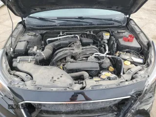 2022 Subaru Outback Premium with VIN 4S4BTAFC5N3216807, listed as a Copart auction lot 58378675 with 79,262 mi miles and Clean title. Bid and sale history available at DreamBid. Image 12.