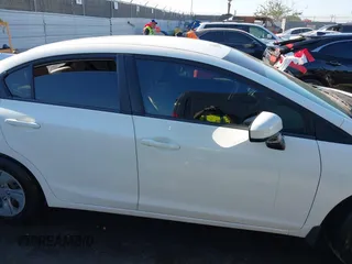 2014 Honda Civic LX z VIN 19XFB2F58EE235148, wystawiony jako IAAI lot #41861516 z przebiegiem 249 823 mil mil oraz . Historia ofert i sprzedaży dostępna na DreamBid. Obrazek 13.