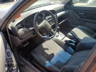2004 Subaru Baja Special Sports с VIN 4S4BT62C047101946, выставлен на аукционе Copart как лот 53162715 с пробегом Не указан миль и Списание • Salvage title. История ставок и продаж доступна на DreamBid. Изображение 8.
