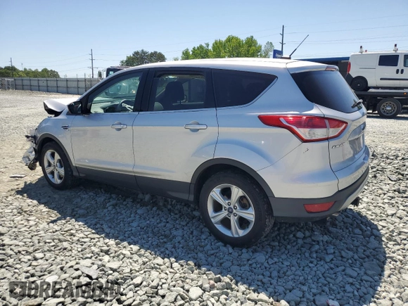 2015 Ford Escape SE with VIN 1FMCU9G94FUA09954, listed as a Copart auction lot 54374855 with 137,520 mi miles and Salvage Title. Bid and sale history available at DreamBid. Image 2.