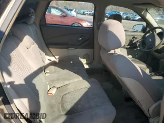 2007 Chevrolet Malibu Maxx LT with VIN 1G1ZT68N77F267993, listed as a Copart auction lot 78613714 with 174,355 mi miles and Salvage Title. Bid and sale history available at carsss.com. Image 10.