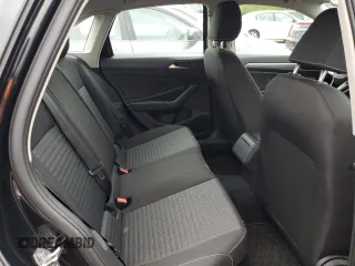 2024 Volkswagen Jetta S с VIN 3VW5M7BU6RM102431, выставлен на аукционе Copart как лот 58212985 с пробегом 6 065 миль миль и Списание • Salvage title. История ставок и продаж доступна на DreamBid. Изображение 10.