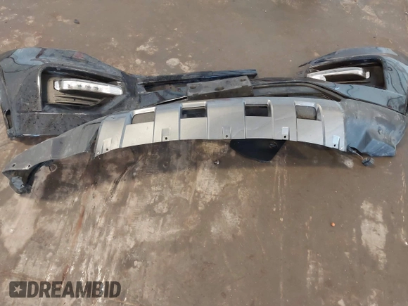 2023 Ford Explorer XLT с VIN 1FMSK8DH7PGC33940, выставлен на аукционе IAAI как лот 42494392 с пробегом 36 231 миль миль и . История ставок и продаж доступна на DreamBid. Изображение 12.