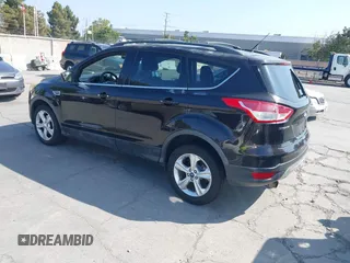 2013 Ford Escape SE с VIN 1FMCU0GX3DUB70805, выставлен на аукционе IAAI как лот 42735924 с пробегом 164 628 миль миль и . История ставок и продаж доступна на DreamBid. Изображение 3.
