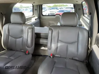 2005 Chevrolet Suburban LS with VIN 3GNFK16Z45G217822, listed as a Copart auction lot 74721784 with 0 mi miles and Non Repairable. Bid and sale history available at carsss.com. Image 10.