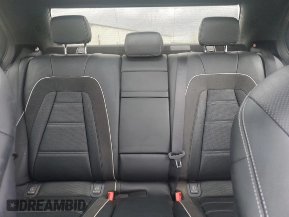 2021 Mercedes-Benz E 63 S AMG with VIN W1KZF8KB4MA997318, listed as a Copart auction lot 65971285 with 45,224 mi miles and Non repairable. Bid and sale history available at DreamBid. Image 10.