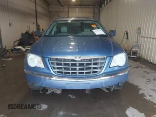 2007 Chrysler Pacifica Limited with VIN 2A8GF78XX7R201212, listed as a IAAI auction lot 40290920 with Not provided miles and . Bid and sale history available at DreamBid. Image 12.