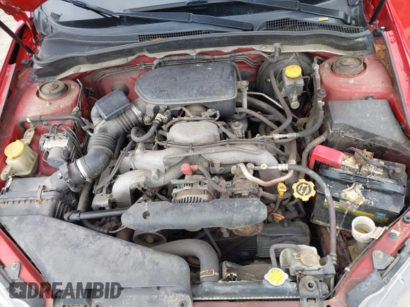 2008 Subaru Impreza i с VIN JF1GH61678H809818, выставлен на аукционе IAAI как лот 41790050 с пробегом 126 718 миль миль и . История ставок и продаж доступна на DreamBid. Изображение 10.