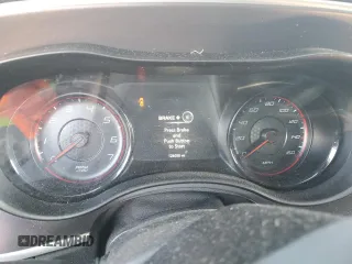 2019 Dodge Charger R/T with VIN 2C3CDXCT1KH726467, listed as a Copart auction lot 41700945 with 126,058 mi miles and Salvage Title. Bid and sale history available at carsss.com. Image 9.