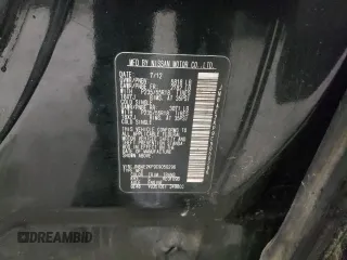 2012 Nissan Quest LE z VIN JN8AE2KP9C9050296, wystawiony jako Copart lot #52780705 z przebiegiem 160 944 mil mil oraz Szkoda całkowita • Salvage title. Historia ofert i sprzedaży dostępna na DreamBid. Obrazek 15.