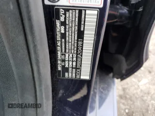 2018 Mercedes-Benz CLS with VIN WDDLJ9BB8JA204981, listed as a Copart auction lot 87020684 with 61,889 mi miles and Salvage Title. Bid and sale history available at carsss.com. Image 14.