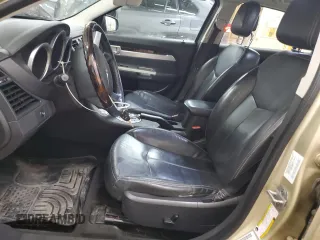 2010 Chrysler Sebring Limited with VIN 1C3CC5FD1AN190847, listed as a Copart auction lot 51219675 with 144,025 mi miles and Salvage title. Bid and sale history available at DreamBid. Image 7.