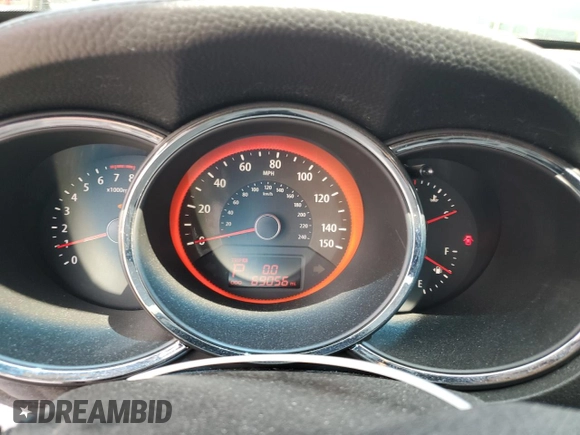 2013 Kia Sorento SX with VIN 5XYKWDA2XDG363999, listed as a Copart auction lot 58200985 with 69,056 mi miles and Salvage title. Bid and sale history available at DreamBid. Image 9.