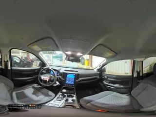 2024 Ford Ranger XL с VIN 1FTER4BH0RLE46179, выставлен на аукционе Copart как лот 55887515 с пробегом 7 748 миль миль и Списание • Salvage title. История ставок и продаж доступна на DreamBid. Изображение 14.