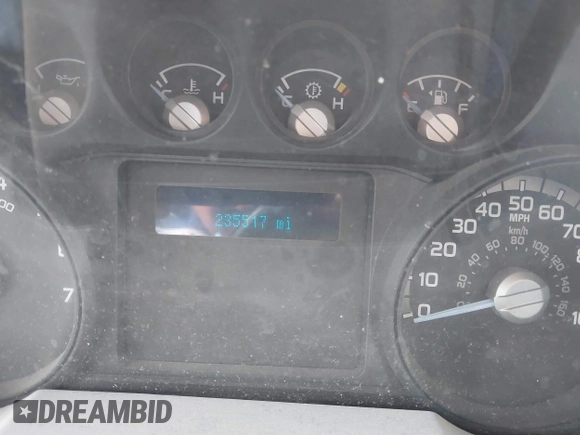 2015 Ford F-250 XLT с VIN 1FT7X2B61FEC28060, выставлен на аукционе IAAI как лот 41941395 с пробегом 235 517 миль миль и . История ставок и продаж доступна на DreamBid. Изображение 7.