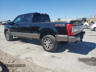 2020 Ford Super Duty F-250 SRW XL with VIN 1FT8W2BT5LEC88402, listed as a Copart auction lot 45355645 with 62,830 mi miles and Clean Title. Bid and sale history available at carsss.com. Image 2.