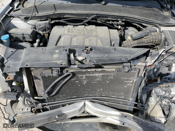 2006 Honda Pilot EX-L with RES with VIN 5FNYF28696B024099, listed as a Copart auction lot 50570925 with 0 mi miles and Salvage Title. Bid and sale history available at carsss.com. Image 13.