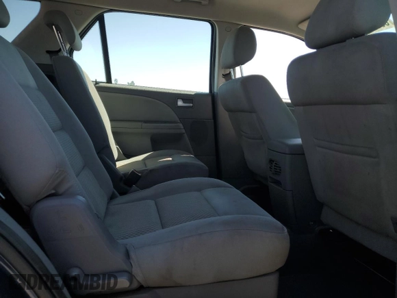 2006 Ford Freestyle SE с VIN 1FMZK04166GA49588, выставлен на аукционе Copart как лот 63871645 с пробегом 165 985 миль миль и Списание • Salvage title. История ставок и продаж доступна на DreamBid. Изображение 11.