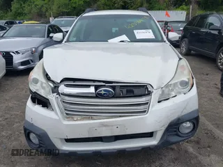 2013 Subaru Outback Premium with VIN 4S4BRBCC6D3207329, listed as a IAAI auction lot 42336478 with 178,417 mi miles and . Bid and sale history available at DreamBid. Image 12.