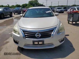 2015 Nissan Altima SL z VIN 1N4AL3AP6FN359234, wystawiony jako Copart lot #59177085 z przebiegiem 107 114 mil mil oraz Szkoda całkowita • Salvage title. Historia ofert i sprzedaży dostępna na DreamBid. Obrazek 5.