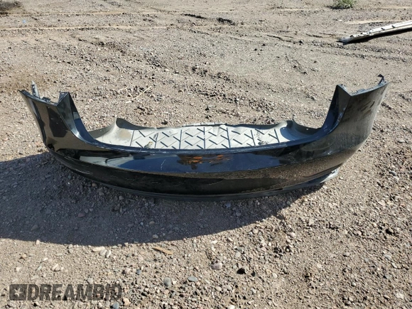 2023 Tesla Model 3 z VIN 5YJ3E1EA2PF460035, wystawiony jako Copart lot #61102025 z przebiegiem Nie podano mil oraz Szkoda całkowita • Salvage title. Historia ofert i sprzedaży dostępna na DreamBid. Obrazek 12.