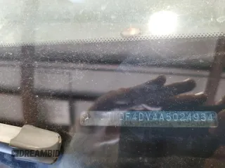 2010 Toyota RAV4 Limited с VIN JTMDF4DV4A5024934, выставлен на аукционе Copart как лот 59849895 с пробегом 219 214 миль миль и Списание • Salvage title. История ставок и продаж доступна на DreamBid. Изображение 12.