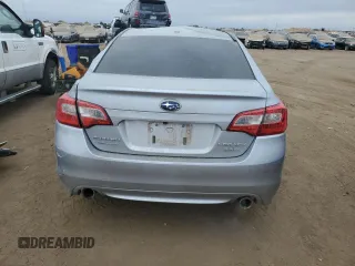 2015 Subaru Legacy 3.6R Limited with VIN 4S3BNEJ67F3023258, listed as a Copart auction lot 76957944 with 104,302 mi miles and Salvage Title. Bid and sale history available at carsss.com. Image 6.