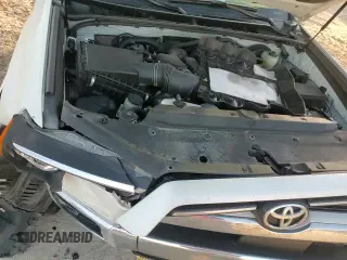 2021 Toyota 4Runner Limited with VIN JTEDU5JR0M5234272, listed as a Copart auction lot 42292125 with 65,303 mi miles and Salvage title. Bid and sale history available at DreamBid. Image 15.