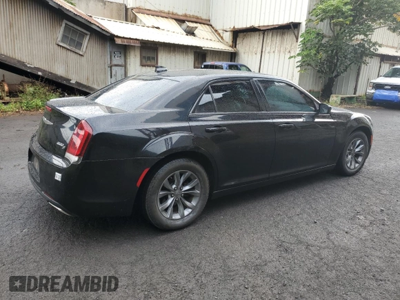 2019 Chrysler 300 S with VIN 2C3CCABG0KH562942, listed as a Copart auction lot 45542294 with 52,512 mi miles and Non Repairable. Bid and sale history available at DreamBid. Image 3.