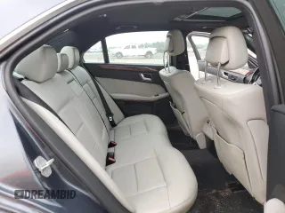 2013 Mercedes-Benz E-Class E 350 Luxury BlueTEC with VIN WDDHF2EB7DA712017, listed as a Copart auction lot 72958924 with 160,948 mi miles and Clean Title. Bid and sale history available at carsss.com. Image 10.