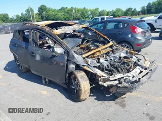 2024 Subaru Crosstrek Premium с VIN JF2GUADC1R8236427, выставлен на аукционе IAAI как лот 42553784 с пробегом Не указан миль и . История ставок и продаж доступна на DreamBid. Изображение 1.