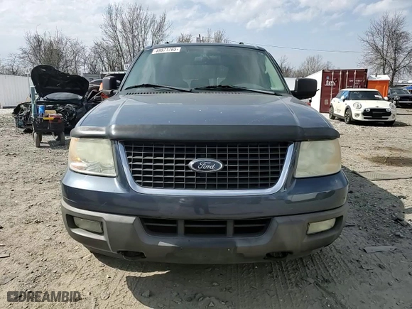 2006 Ford Expedition Special Service with VIN 1FMPU16596LA12856, listed as a Copart auction lot 49871765 with 99,349 mi miles and Salvage Title. Bid and sale history available at carsss.com. Image 12.
