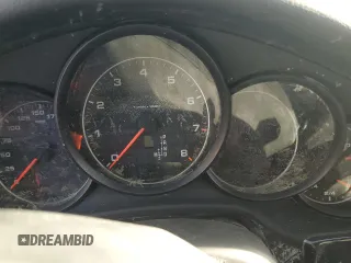 2016 Porsche Panamera 4 z VIN WP0AA2A79GL003481, wystawiony jako Copart lot #35942073 z przebiegiem Nie podano mil oraz . Historia ofert i sprzedaży dostępna na DreamBid. Obrazek 9.