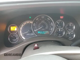 2002 Cadillac Escalade z VIN 1GYEC63T02R217174, wystawiony jako Copart lot #60339985 z przebiegiem 229 326 mil mil oraz Czysty tytuł • Clean title. Historia ofert i sprzedaży dostępna na DreamBid. Obrazek 9.