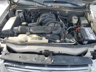 2010 Ford Explorer Limited with VIN 1FMEU8F89AUA05676, listed as a Copart auction lot 43024815 with 260,228 mi miles and Clean title. Bid and sale history available at DreamBid. Image 12.