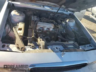 1995 Buick Century Special SJ with VIN 1G4AG55M5S6446763, listed as a Copart auction lot 88501625 with 144,825 mi miles and Salvage Title. Bid and sale history available at carsss.com. Image 11.
