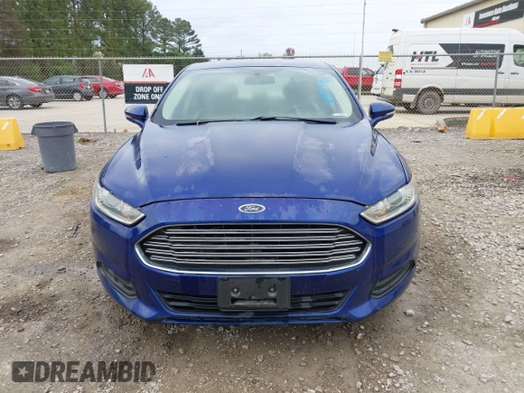 2015 Ford Fusion SE с VIN 3FA6P0H79FR131286, выставлен на аукционе IAAI как лот 40982993 с пробегом 181 049 миль миль и . История ставок и продаж доступна на DreamBid. Изображение 6.