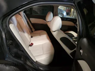 2009 Mercury Milan Premier z VIN 3MEHM08199R608969, wystawiony jako Copart lot #45586655 z przebiegiem 150 869 mil mil oraz Szkoda całkowita • Salvage title. Historia ofert i sprzedaży dostępna na DreamBid. Obrazek 10.