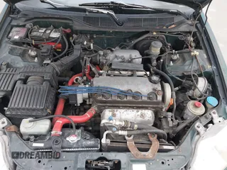 2000 Honda Civic EX z VIN 2HGEJ8642YH529454, wystawiony jako IAAI lot #41782757 z przebiegiem 243 743 mil mil oraz . Historia ofert i sprzedaży dostępna na DreamBid. Obrazek 10.