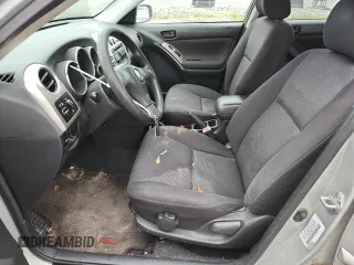 2004 Pontiac Vibe z VIN 5Y2SL62864Z413578, wystawiony jako Copart lot #58895745 z przebiegiem Nie podano mil oraz Tytuł czysty. Historia ofert i sprzedaży dostępna na DreamBid. Obrazek 7.