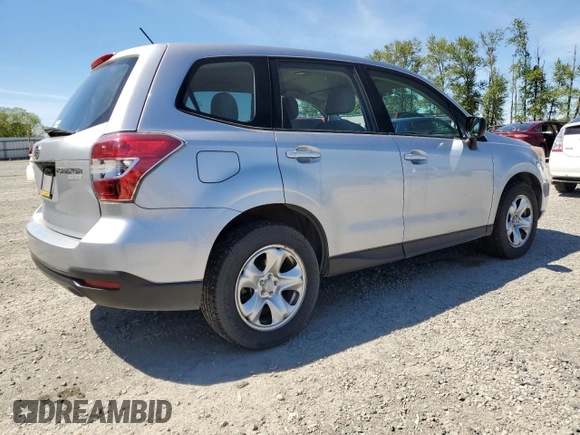 2014 Subaru Forester 2.5i with VIN JF2SJAAC5EH421582, listed as a Copart auction lot 55981275 with 168,959 mi miles and Clean Title. Bid and sale history available at DreamBid. Image 3.