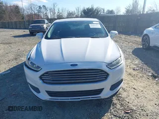 2015 Ford Fusion SE with VIN 3FA6P0H79FR203135, listed as a IAAI auction lot 41002631 with 110,485 mi miles and . Bid and sale history available at DreamBid. Image 12.
