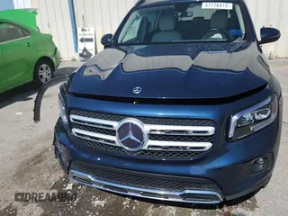 2021 Mercedes-Benz GLB 250 с VIN W1N4M4HB2MW112412, выставлен на аукционе Copart как лот 57776415 с пробегом 54 159 миль миль и На запчасти • Non repairable. История ставок и продаж доступна на DreamBid. Изображение 14.